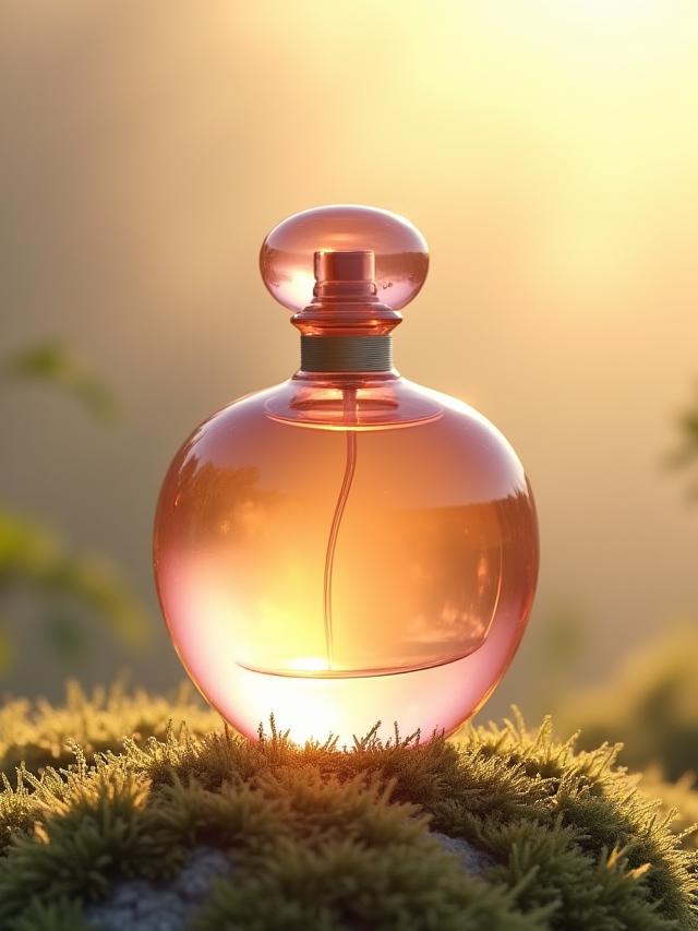 Maison Libre Aurora Duftflakon