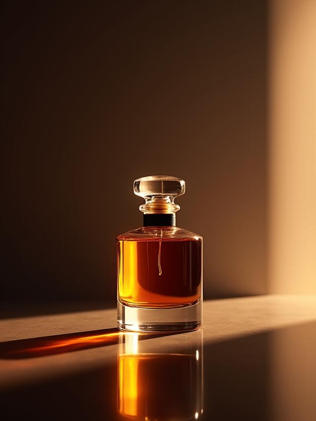 Opulentia Eternity Duftflakon