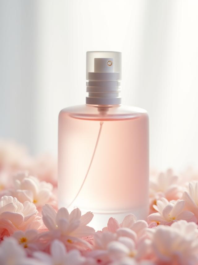 L'Esprit de Fleur Rêverie Duftflakon