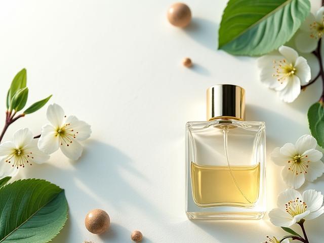 Natürliche Inhaltsstoffe und Pflanzen