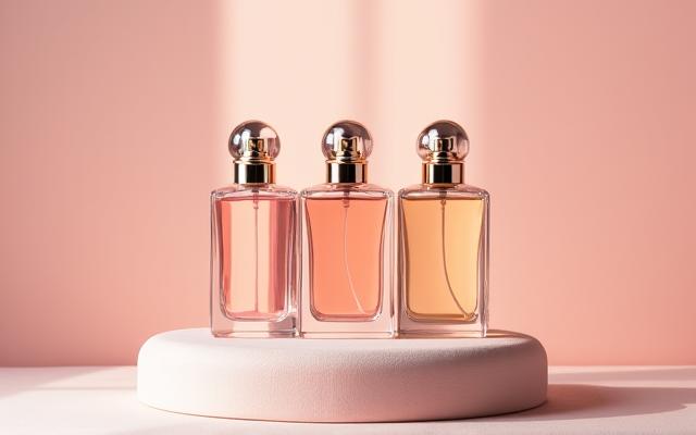 Bestseller Parfüms von Opulentia