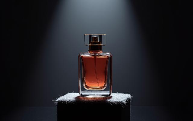 Limitierte Editions-Parfüms mit besonderen Details