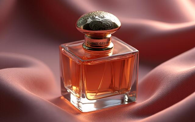 Exklusive Nischendüfte in eleganten Flakons