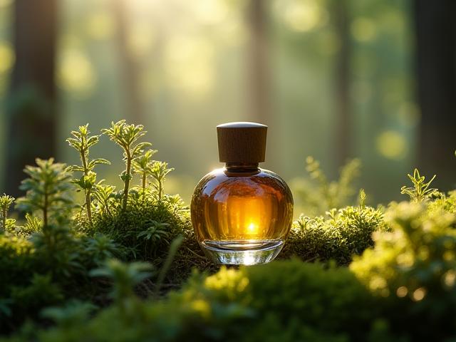 Holziger Damenduft 'Waldnymphe'