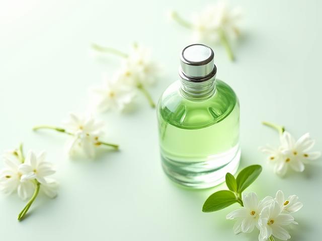 Zarter Frühlingsduft mit Maiglöckchennoten